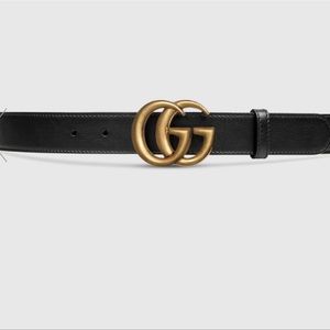 Mens Gucci Belt